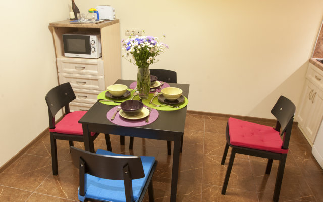 Гостевой дом Почтамтская 10