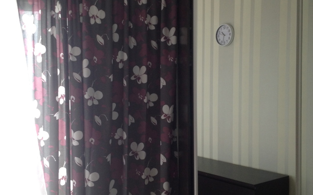 Апартаменты Премьера 2