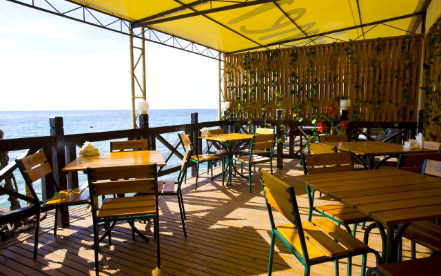 Mariner Guest House