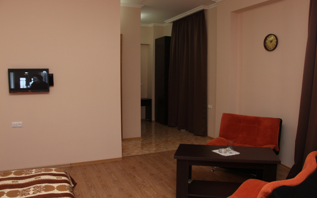 Hotel Motropol
