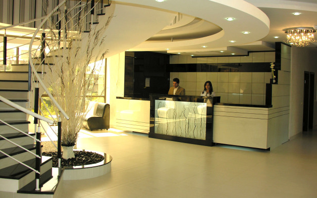 Nork Residence Hotel