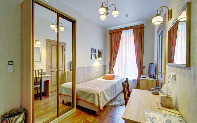 Davidov Mini-Hotel