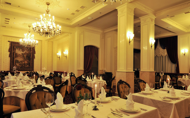 Nobilis Hotel