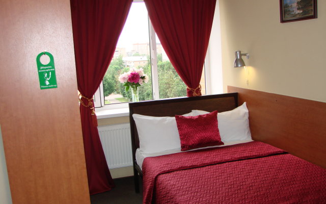 Podmoskovie Hotel