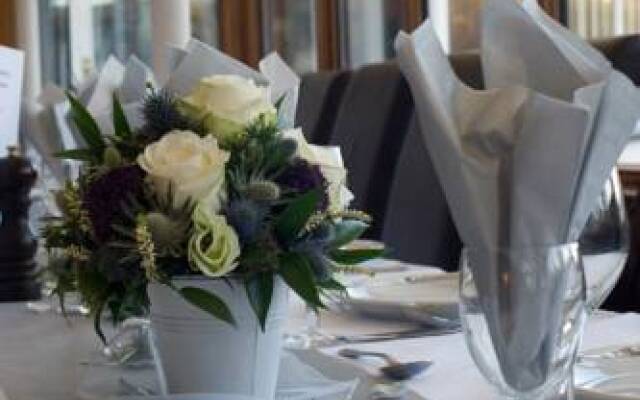 Best Western The Crianlarich Hotel