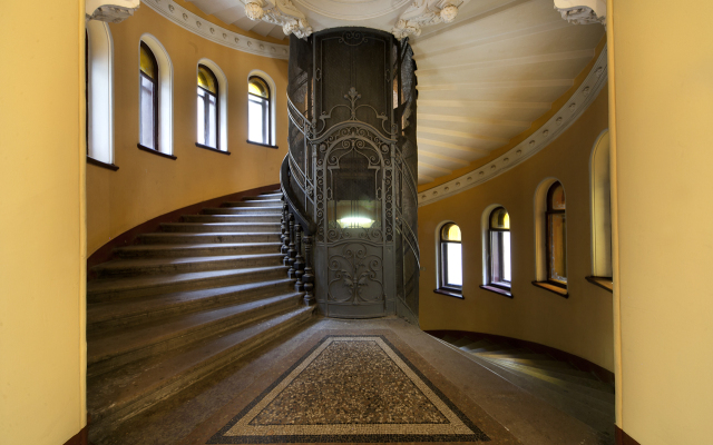 Guest house Eliseev on Fontanka