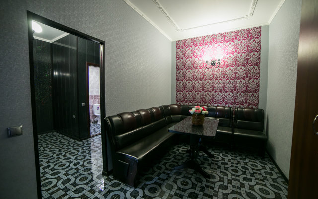 Kleopatra Guest House