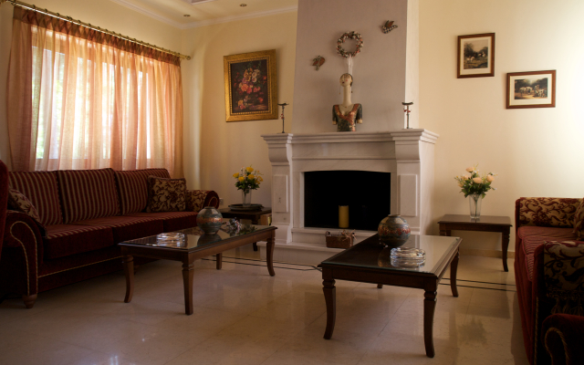 Corfu Secret