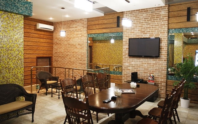 Pegas Hotel