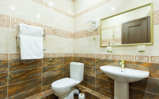 Гостевой дом Версаль