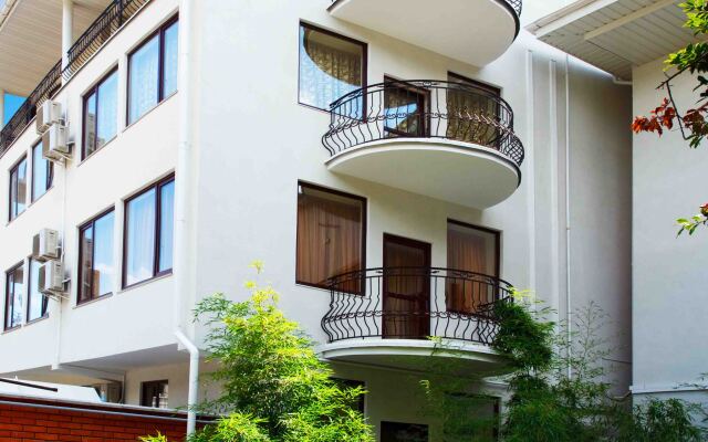 Slavyanskij Alyans Guest House