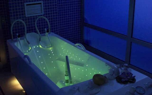 Aquapark Hotel & Villas Hotel
