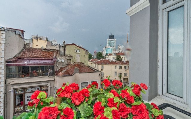 IQ Hotels Kurabiye