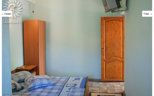 Мини-Отель на Янтарной