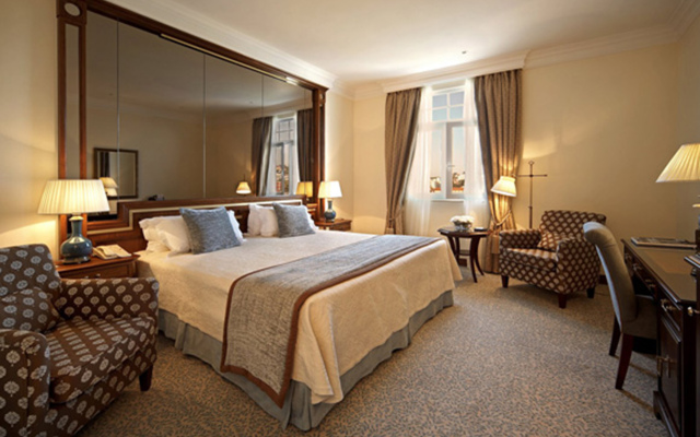 Palácio Estoril Hotel, Golf & Wellness
