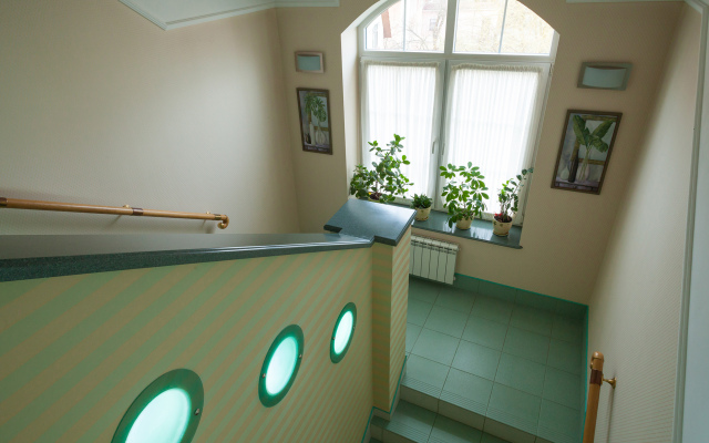 Oberteich Lux Apartments