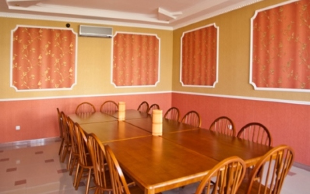 Paradiz Guest House