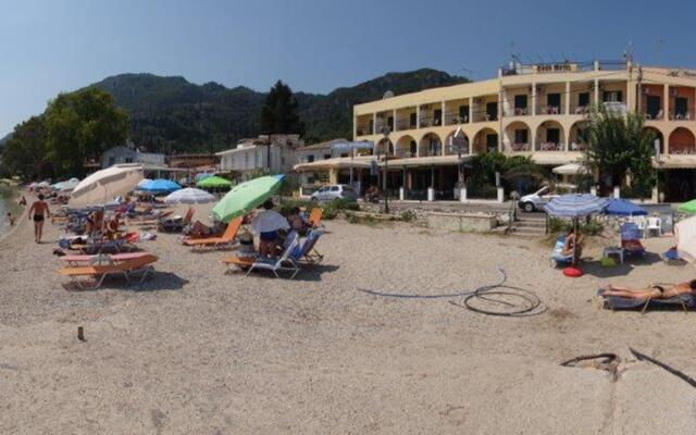 Riviera Beach Hotel
