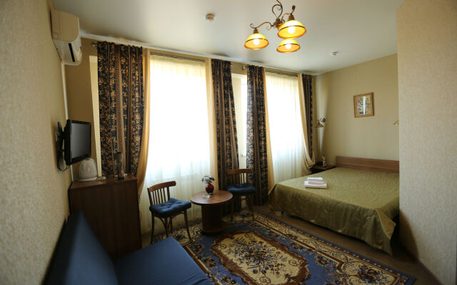 Vivat Mini-Hotel