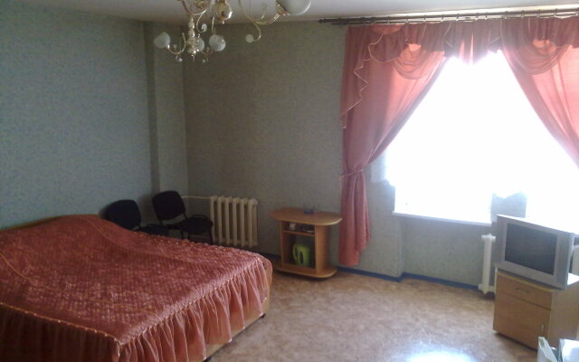 Mechta Plus Hotel