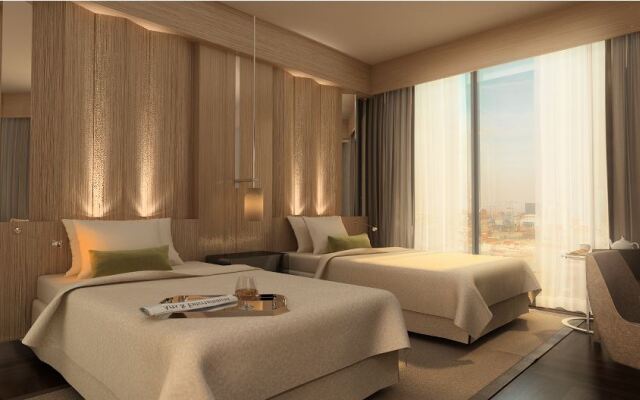 Wyndham Grand Istanbul Levent