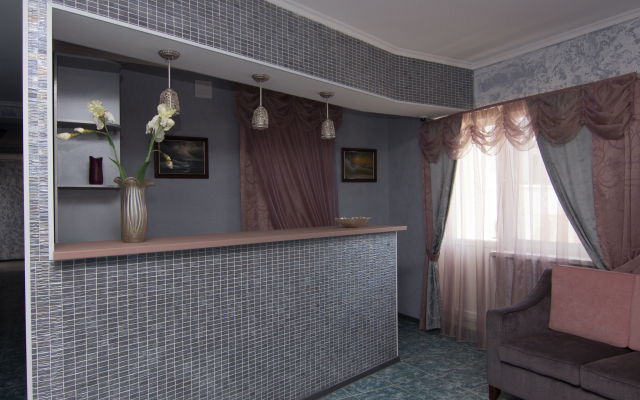 Memori Hotel