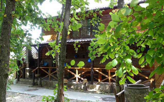 AgriHotel Amber-1