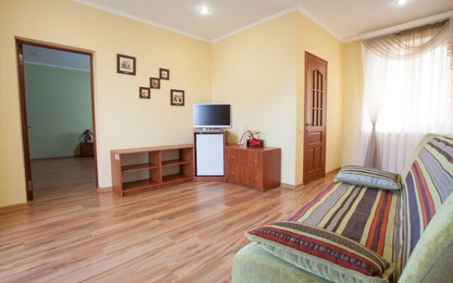 Guest House Voyazh