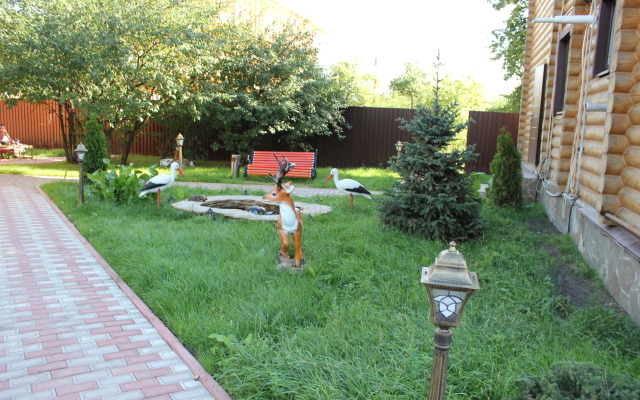 Diva Guest house