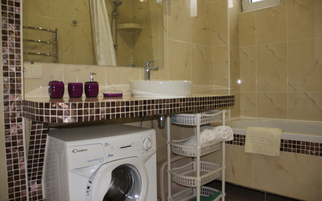 Гостевой Дом Людмила 