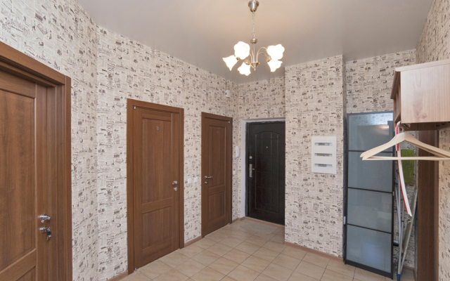 Меблированные комнаты на Попова