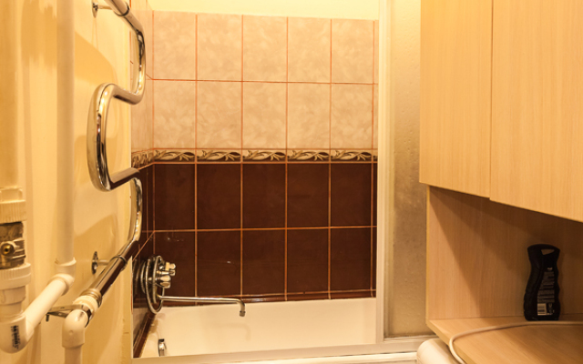 Меблированные комнаты Old Flat на Лиговском 55