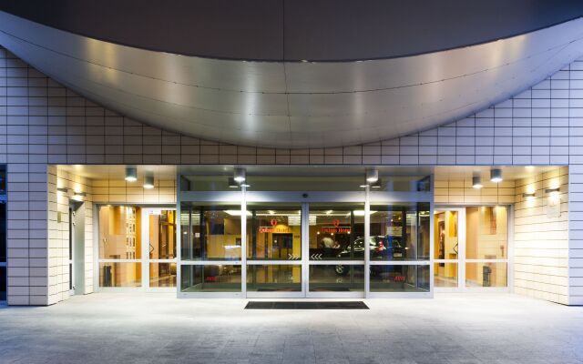Qubus Legnica Hotel