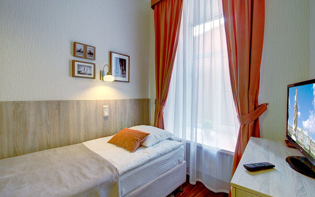 Davidov Mini-Hotel