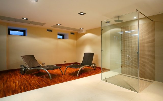 Qubus Gdansk Hotel