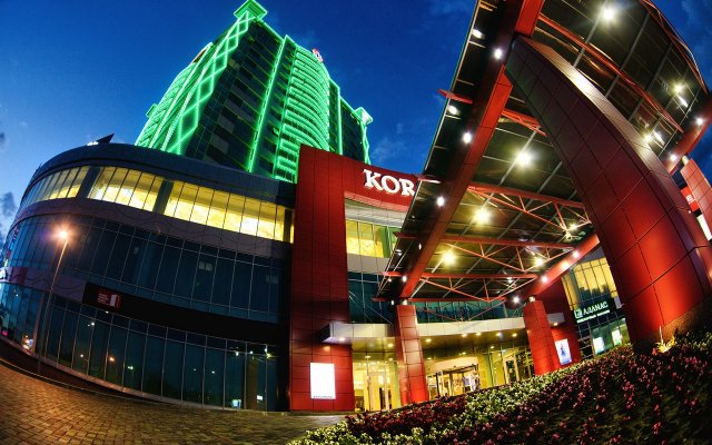 Hotel Korston Serpuhov