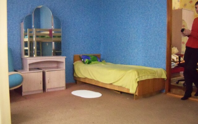 Warm Corner Hostel