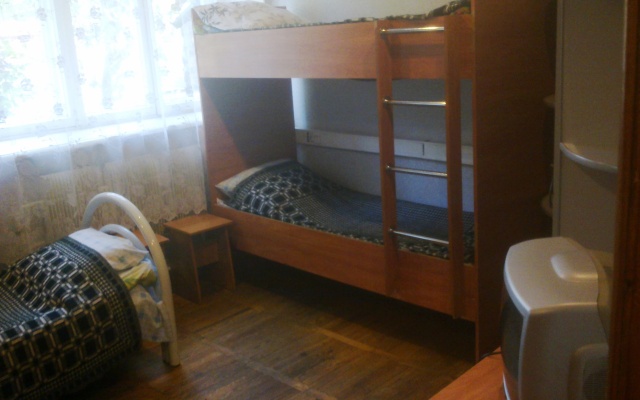 Хостел Агат на Пушкинской