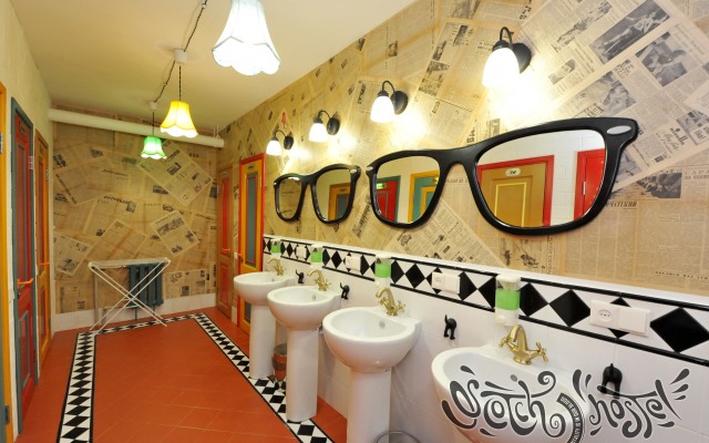 Scotch Hostel