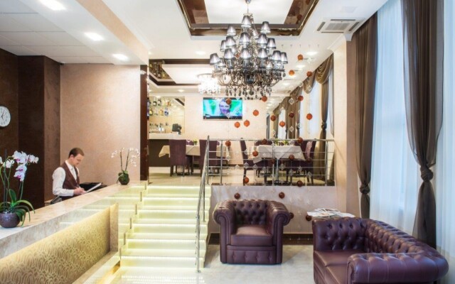 BonApart Hotel