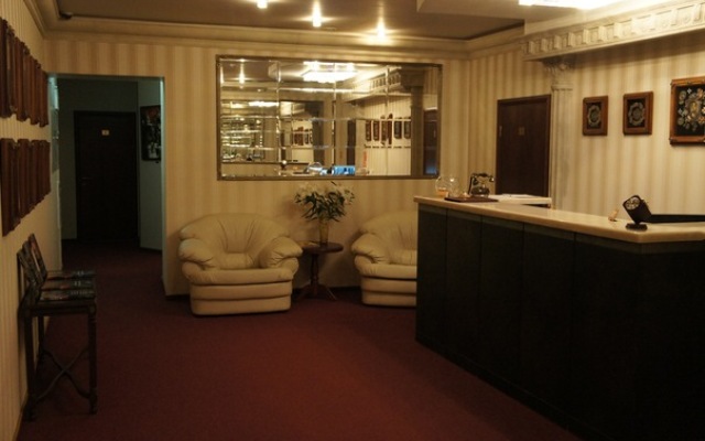 Galereya Hotel