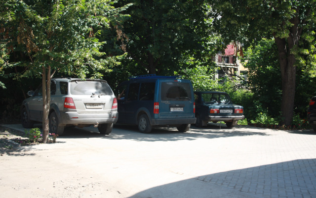 Мини-отель Мармелад