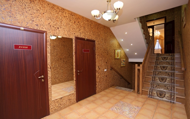 Sosnovy Bor Guest House