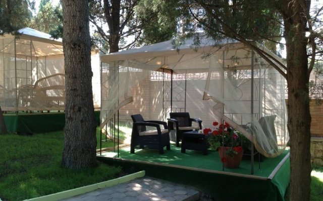 Pansionat Tavrida