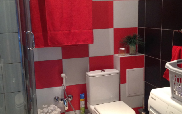 Апартаменты Премьера 3