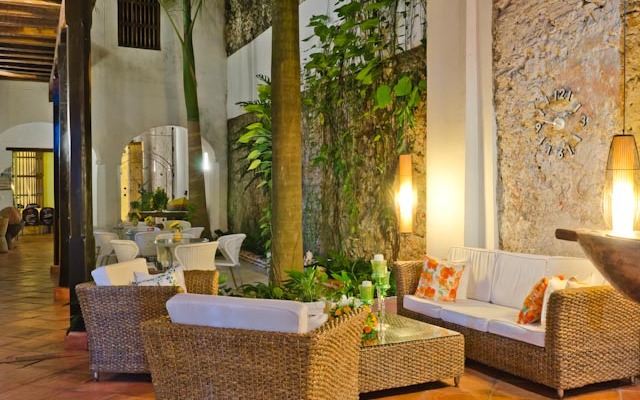 Hotel Bantu by Faranda Boutique