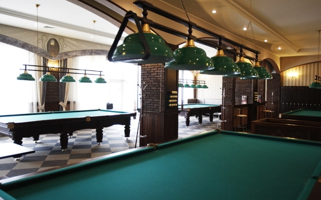 Pegas Hotel