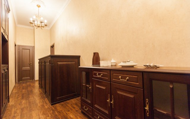 Гостевой дом Версаль