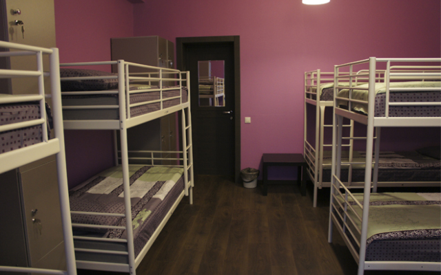 Cherry Hostel