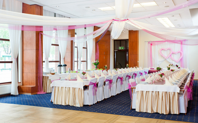 Qubus Gorzow Wielkopolski Hotel